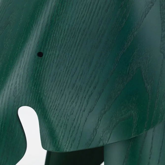 Eames Elephant prydnadsföremål Eames Special ornament