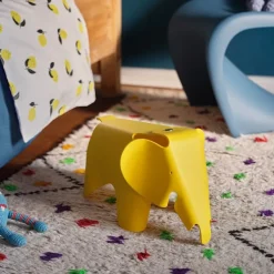 Eames Elephant Small ornament