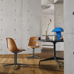 Eames Fiberglass Side Chair stol La Fonda