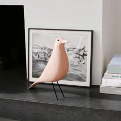 Eames House Bird ornament Eames Special Collection