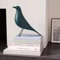 Eames House Bird ornament Eames Special Collection