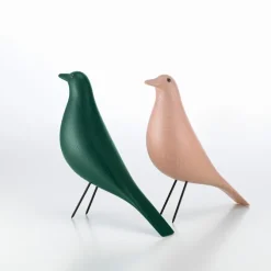 Eames House Bird ornament Eames Special Collection