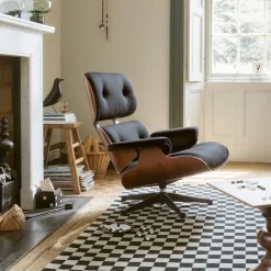Eames House Bird ornament