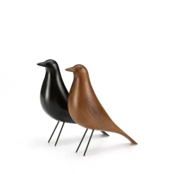 Eames House Bird ornament