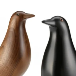 Eames House Bird ornament