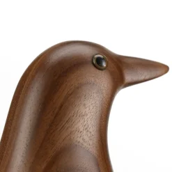 Eames House Bird ornament