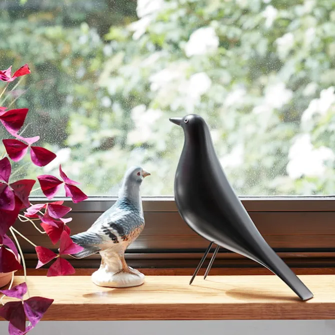 Eames House Bird ornament