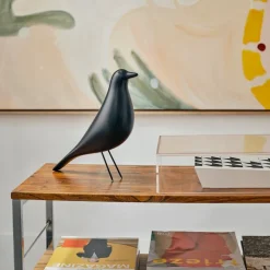 Eames House Bird ornament