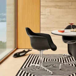Eames House Whale