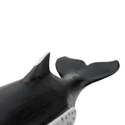 Eames House Whale