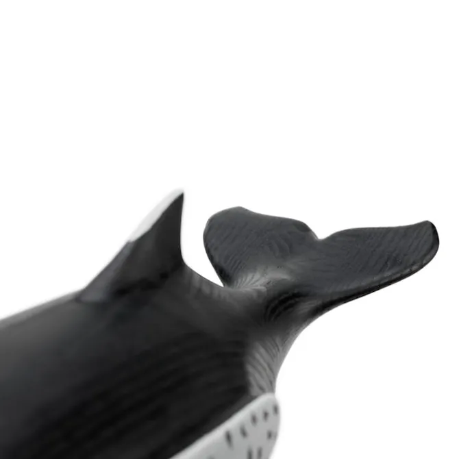 Eames House Whale