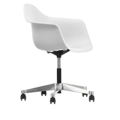 Eames RE Plastic Armchair PACC kontorstol