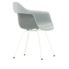 Eames RE Plastic Armchair DAX spisestuestol White