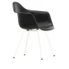 Eames RE Plastic Armchair DAX spisestuestol White