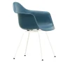 Eames RE Plastic Armchair DAX spisestuestol White