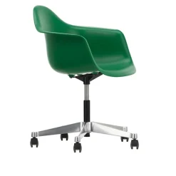 Eames RE Plastic Armchair PACC kontorstol