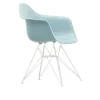 Eames RE Plastic Armchair DAR spisestuestol White