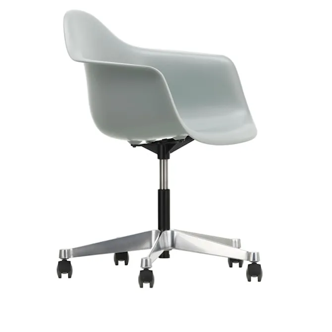 Eames RE Plastic Armchair PACC kontorstol