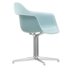 Eames RE Plastic Armchair DAL konferansestol