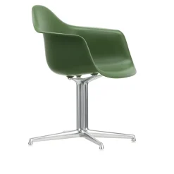 Eames RE Plastic Armchair DAL konferansestol