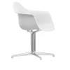 Eames RE Plastic Armchair DAL konferansestol