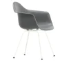 Eames RE Plastic Armchair DAX spisestuestol White