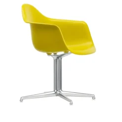 Eames RE Plastic Armchair DAL konferansestol
