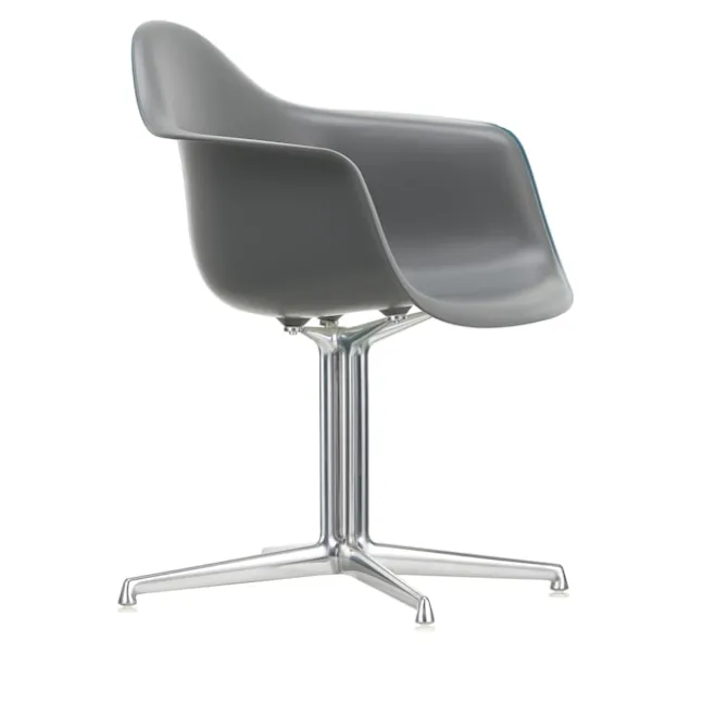 Eames RE Plastic Armchair DAL konferansestol