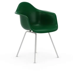 Eames RE Plastic Armchair DAX spisestuestol White