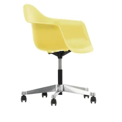 Eames RE Plastic Armchair PACC kontorstol