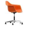 Eames RE Plastic Armchair PACC kontorstol