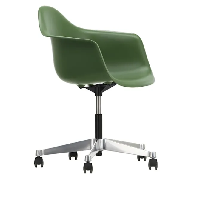Eames RE Plastic Armchair PACC kontorstol