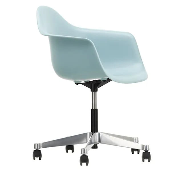 Eames RE Plastic Armchair PACC kontorstol