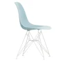 Eames RE Plastic Chair DSR stol White