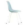 Eames RE Plastic Chair DSX stol White