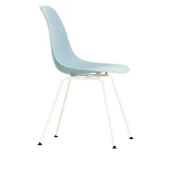 Eames RE Plastic Chair DSX stol White