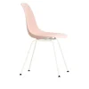 Eames RE Plastic Chair DSX stol White