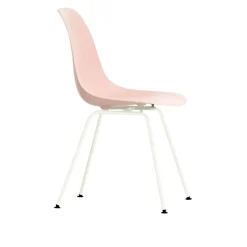 Eames RE Plastic Chair DSX stol White