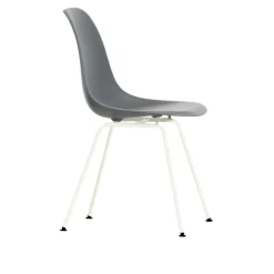 Eames RE Plastic Chair DSX stol White