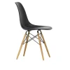 Eames RE Plastic Chair DSW stol Ash Honey Tone