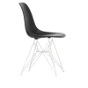 Eames RE Plastic Chair DSR stol White