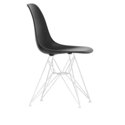 Eames RE Plastic Chair DSR stol White