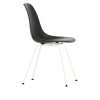Eames RE Plastic Chair DSX stol White