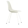 Eames RE Plastic Chair DSX stol White