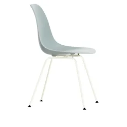 Eames RE Plastic Chair DSX stol White