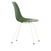 Eames RE Plastic Chair DSX stol White