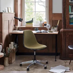 Eames RE Plastic Side Chair PSCC kontorstol