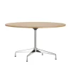 Eames Segmented Tables Dining spisebord Ø130 cm