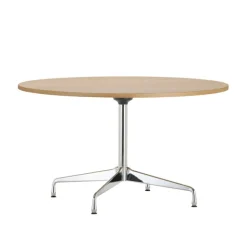 Eames Segmented Tables Dining spisebord Ø130 cm