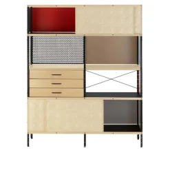 Eames Storage Unit ESU bokhylle